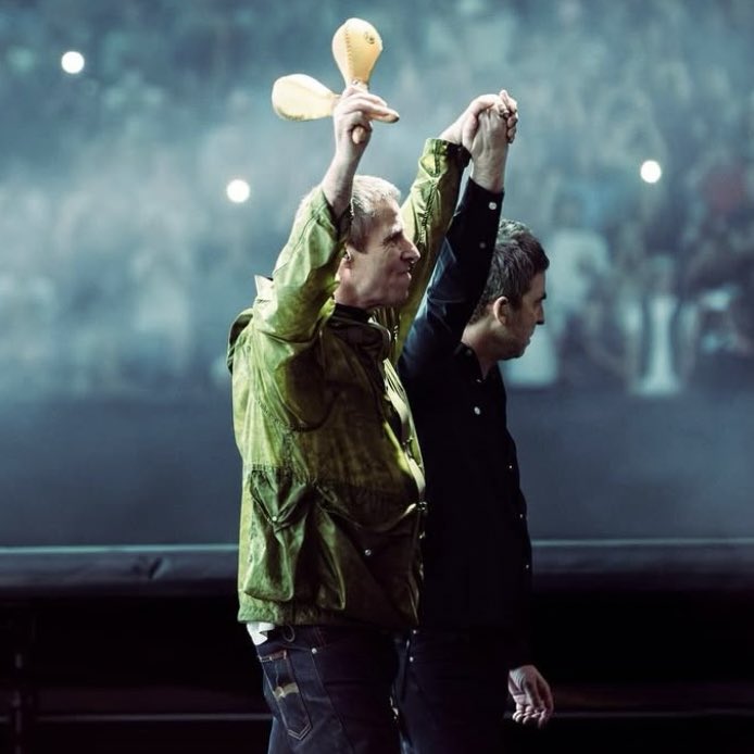 eycteann's tweet image. HILO: DESCARGAR ENTRADAS EN QUENTRO 🎫🇦🇷
A partir del 15 de Octubre se pueden descargar las entradas de Oasis. Les dejo como hacerlo para tener sus entradas o para transferirlas.