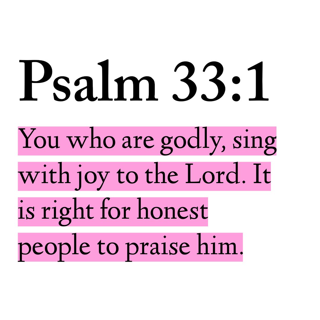 PositivePsalms's tweet image. 