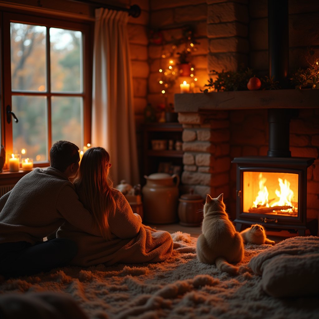 EmbersSweep's tweet photo. Family time matters! 🏡 Keep your home warm and secure this holiday season. Enjoy every laugh, meal, and moment together. Let's create safe experiences around your stove. 🔥 Check our tips and make it special! https://t.co/5yGqVeYTq6 #FamilyTime #HomeSafety #ChimneyCare https://t.co/swPrYIFfYt
