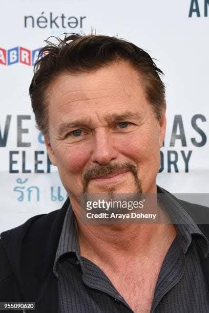 barbaravitali2's tweet photo. Happy Birthday to #GregEvigan October 14,1953 #BJandTheBear #MyTwoDads #Lobo #TekWar #Masquerade https://t.co/tUB5PZ5yzm