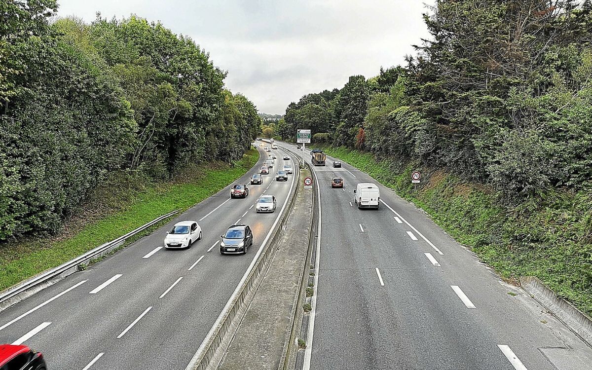 Accident mortel sur la pénétrante de Lorient : le conducteur fait appel
➡️ go.letelegramme.fr/6Zyt