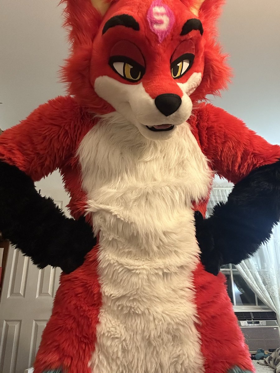 #Foxtober Episode 9 #tummytuesday