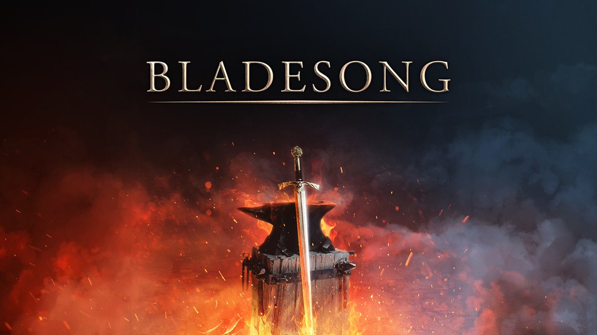 GamesArk.it (@gamesark_it) on Twitter photo Volete creare spade? Con #Bladesong potete farlo, #demo disponibile su #Steam
<a href="/sunandserpent/">SUN AND SERPENT creations</a> <a href="/bladesonggame/">Bladesong</a> <a href="/press_engine/">PressEngine</a> #swords #creation #game #forge #gamedev #indiedev #IndieGameDev
gamesark.it/notizia.php?n=… Volete creare spade? Con #Bladesong potete farlo, #demo disponibile su #Steam
<a href="/sunandserpent/">SUN AND SERPENT creations</a> <a href="/bladesonggame/">Bladesong</a> <a href="/press_engine/">PressEngine</a> #swords #creation #game #forge #gamedev #indiedev #IndieGameDev
gamesark.it/notizia.php?n=…