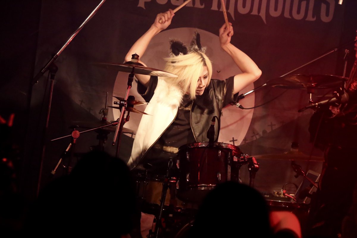 ダイウルフ tweet media