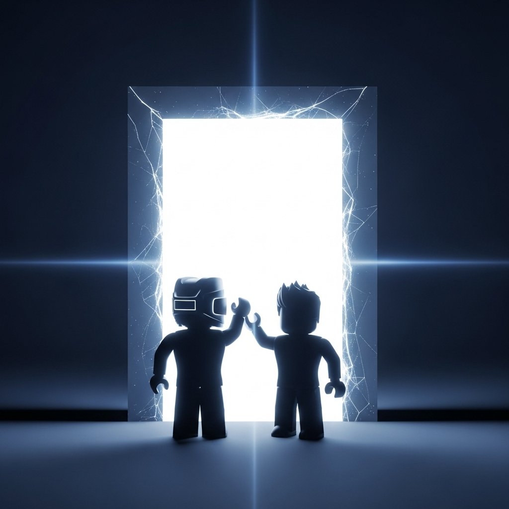 RBLXNewsHQ's tweet image. Following the launch of "The Classic," Roblox acknowledged some players were having issues joining experiences. The official status page confirmed the issue was identified and a fix was implemented. rblx.news #Roblox #RobloxNews