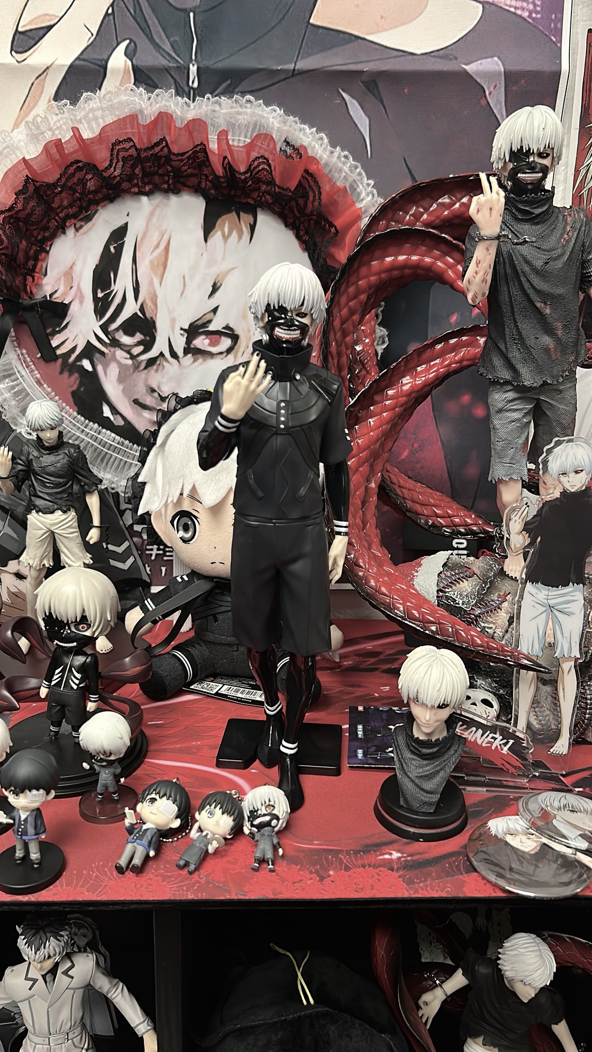 金木研 - Search / X