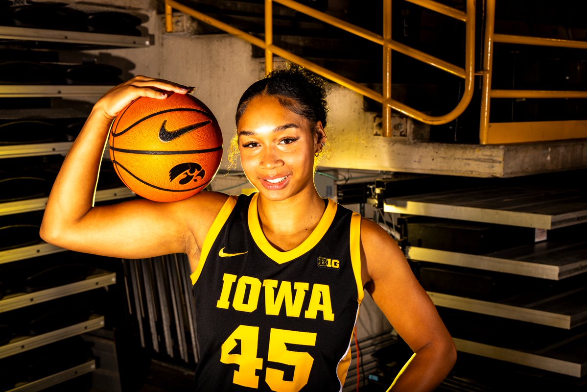 Joseph Cress (@josephwcress) on Twitter photo More photos of Iowa #Hawkeyes women's basketball media day, Oct. 14, 2025, at Carver-Hawkeye Arena in Iowa City, Iowa. Photos for <a href="/thinkiowacity/">Think Iowa City</a> More photos of Iowa #Hawkeyes women's basketball media day, Oct. 14, 2025, at Carver-Hawkeye Arena in Iowa City, Iowa. Photos for <a href="/thinkiowacity/">Think Iowa City</a>