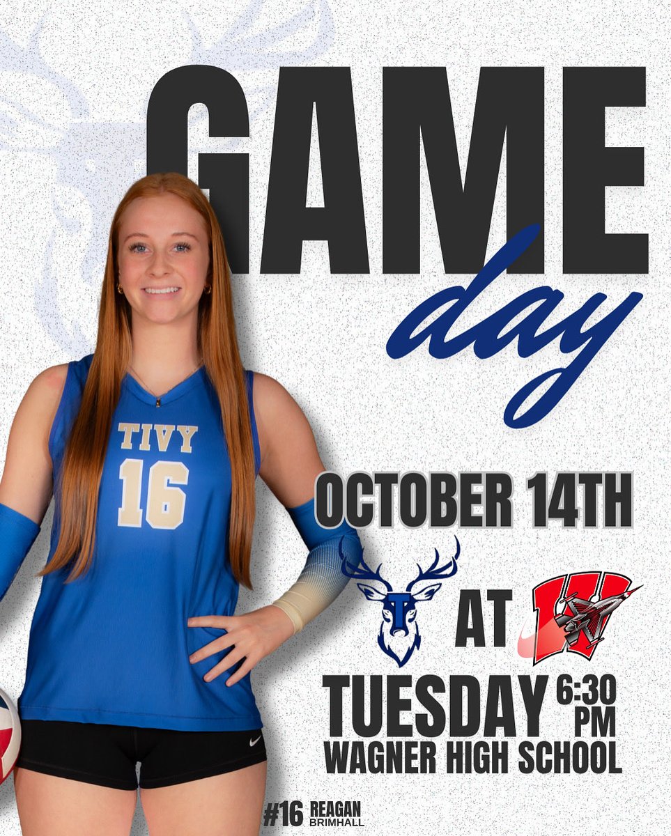 Tivy Volleyball tweet media