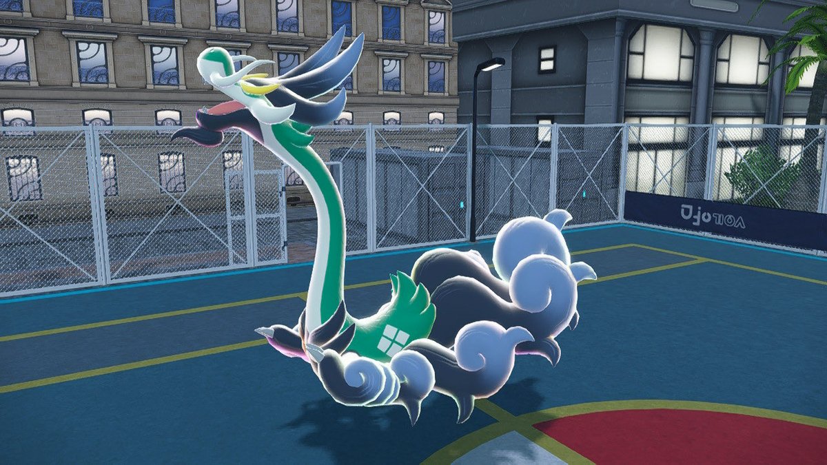 SoulSilverAlt tweet media