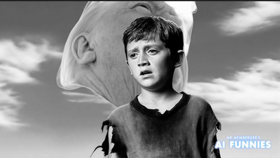 jeremynewberger's tweet photo. NEW FILM - DER BALLOON
As TIME magazine features Trump on it's cover his inflated self casts a shadow on the countryside. Der Balloon is the foreign film you needed today to put it all into perspective.
https://t.co/jfYgTAHSM7
Created with @Hailuo_AI
#TimeMagazine #TimeCover https://t.co/fTeQH2cyTa