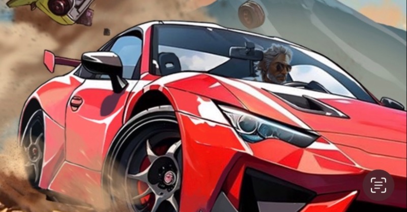 jacks510racing's tweet photo. Jack’s 510 Racing - new demo now uploaded - free to play!