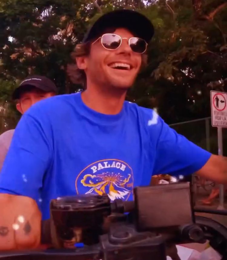 LouisWT91World's tweet image. 📸| Louis and Oli in Costa Rica! (May 2025)