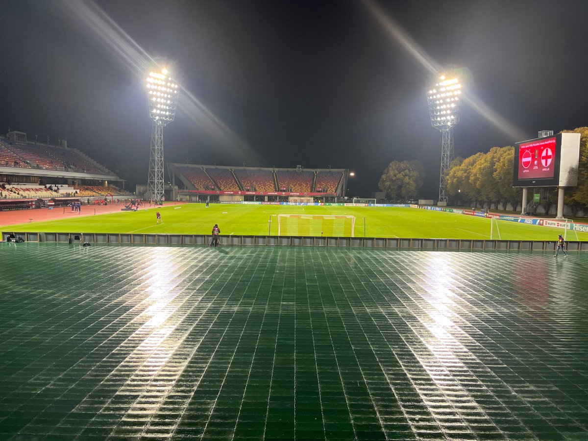 Gareth Pummery tweet media