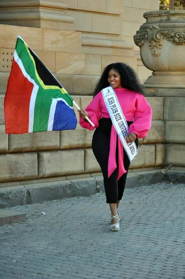 yswn_sa's tweet photo. @GaytonMcK Sir @GaytonMcK  Do remember respond Ms. Ingrid on her Miss UK 🇬🇧 pageantry 🇿🇦 https://t.co/zzG7VXVna9