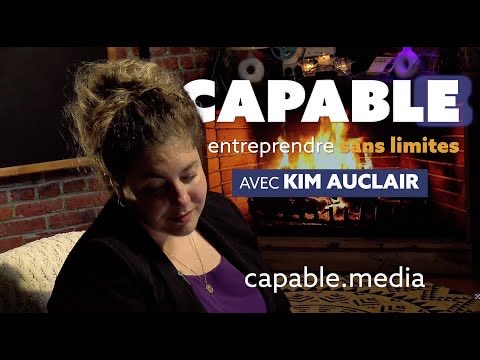 RogerForget4's tweet image. Mardi 14 octobre 2025
🔴CAPABLE, ENTREPRENDRE SANS LIMITES
✅“Capable.Media lance la saison 2 de Capable, entreprendre sans limites”
cc @KimAuclair
newswire.ca/fr/news-releas…
