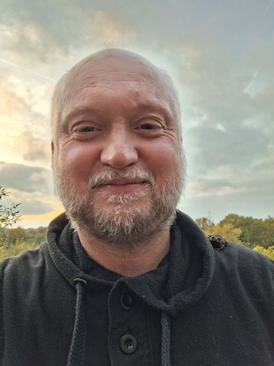 Mark Worden tweet media