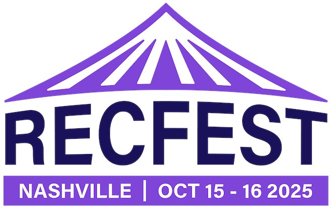 jrhenley's tweet photo. 🎸 Next Stop: RecFest Nashville! 🎤
Packing my boots and my best recruiting energy — it's time to hit Music City for the ultimate talent acquisition takeover!
From powerhouse panels to unforgettable networking moments (and maybe a little honky-tonk), RecFest is where the future… https://t.co/mNh15qWZRQ