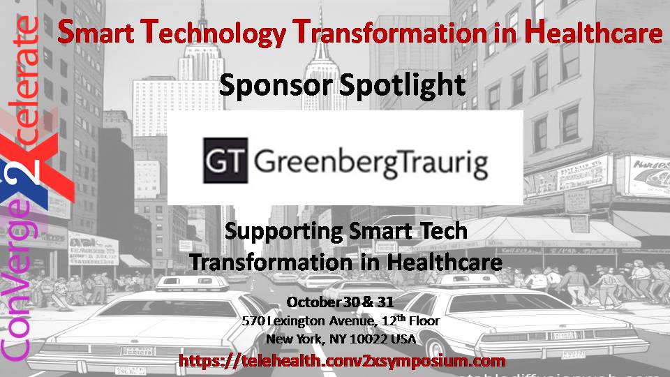 THMToday's tweet image. 🌟 Thank You to Our Sponsors! 🌟

We extend our deepest gratitude to the sponsors and partners of #ConV2X #SmartTech Transformation in #Healthcare 2025 for your invaluable support in driving innovation, collaboration, and real world impact across the global health ecosystem.…