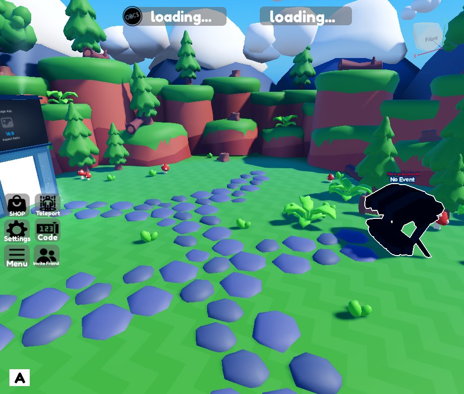 devoftgame's tweet image. Im selling my game(obbys)
644 Visits
Max players 30
Obbys in game 5
some bugs
starting price 5k
Dm me on Discord user is: devoftgame
#ROBLOX #RobloxDev #robloxgame #RobloxDevs #ROBLOX
