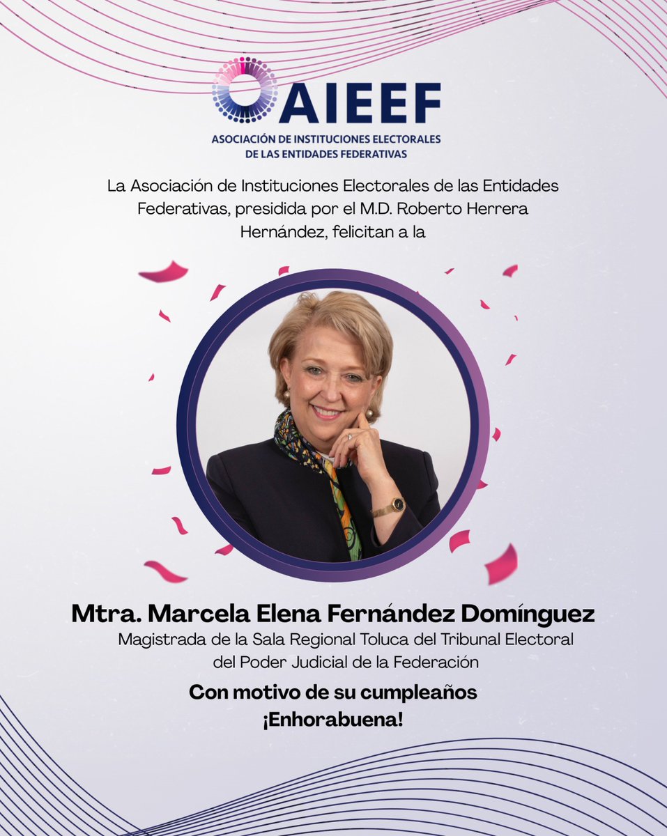 AIEEF tweet media