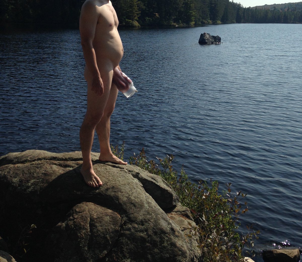 As pumpers, this is what we'll miss most about summer.