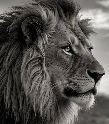 The Lion tweet media