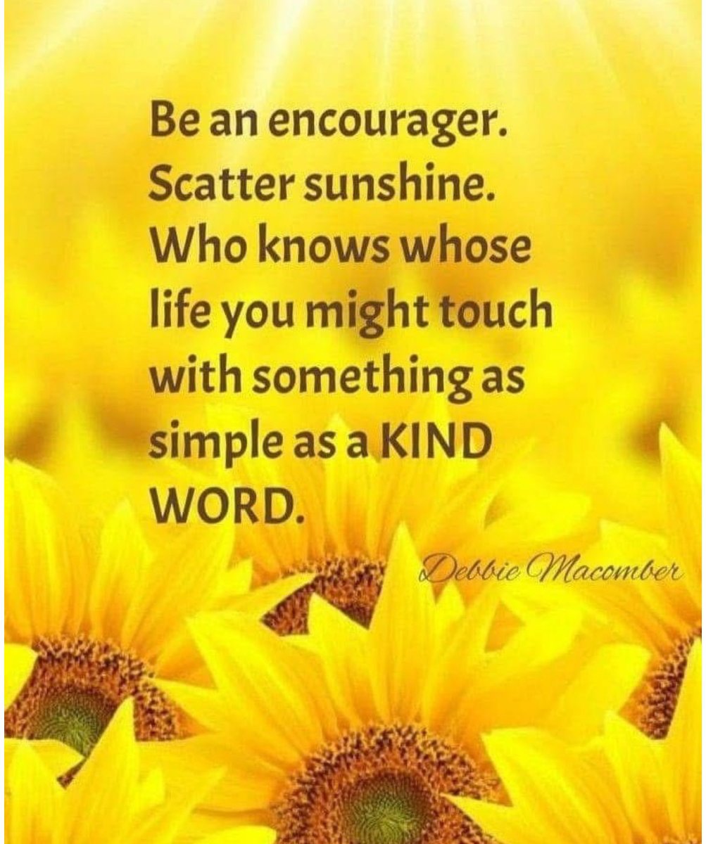 nichola_anne's tweet image. #Encourager #BeKind
