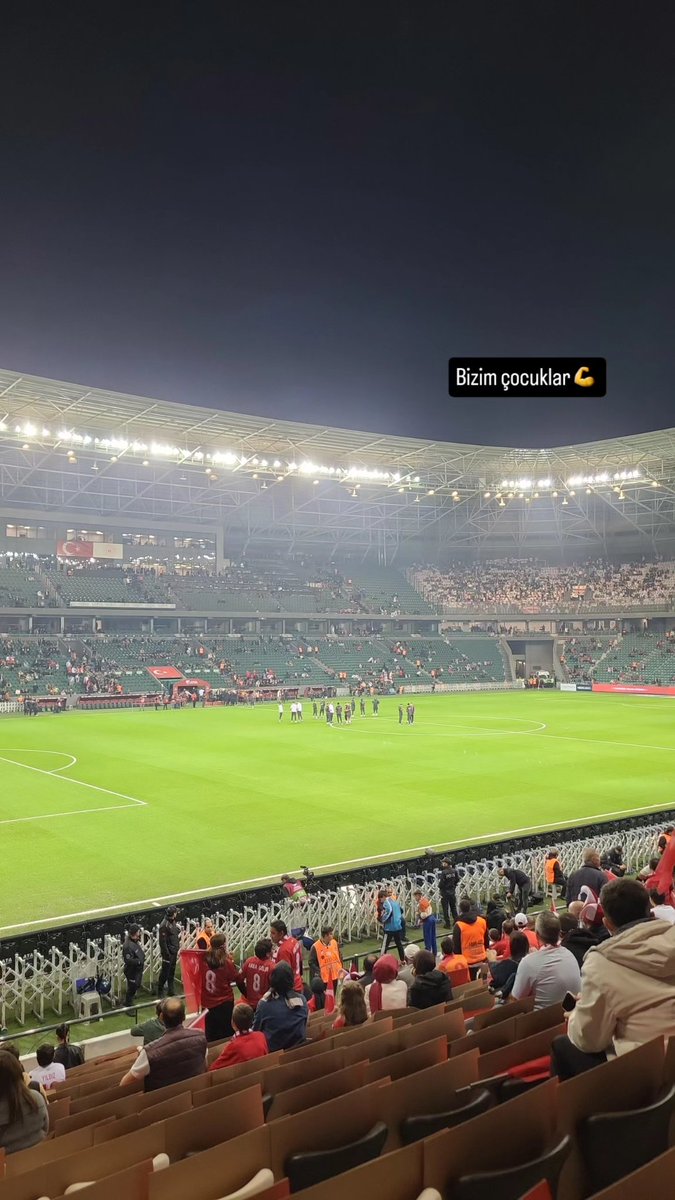 soneerrrrr's tweet photo. Türkiye - Gürcistan... Başarılar Bizim Çocuklar 💪 https://t.co/sorAvJypNP