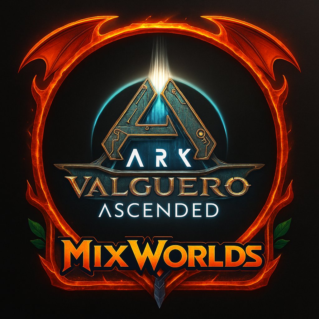Tarde de Chill, 4º dia en Valguero ☮️Servidor PvE |MixWorlds|
#ArkSurvivalAscended #SurvivalGame #ServidorPvE #StreamerSpain #ComunidadGamer #Valguero
twitch.tv/aurinmix