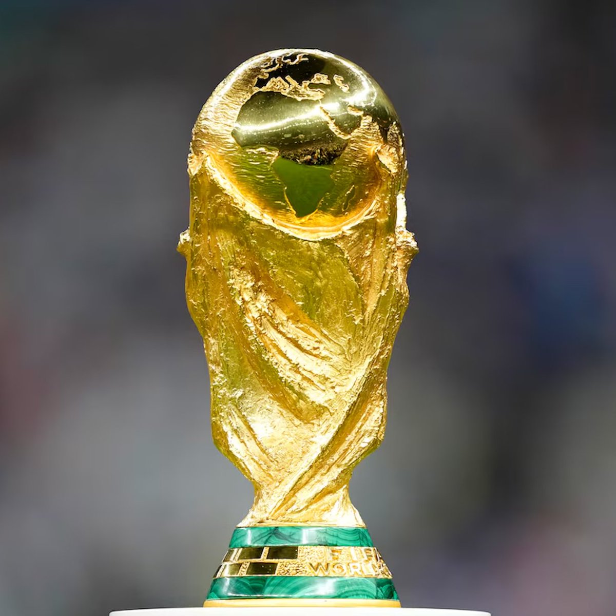 🚨 𝗢𝗙𝗙𝗜𝗖𝗜𝗔𝗟: Nigeria end 2nd in the group and will get the chance to try and qualify for the World Cup through the play-offs.

THE DREAM REMAINS ALIVE! 🇳🇬🌟
