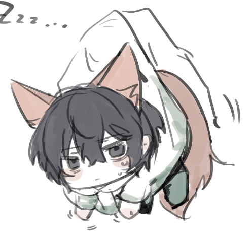 🦊🪶