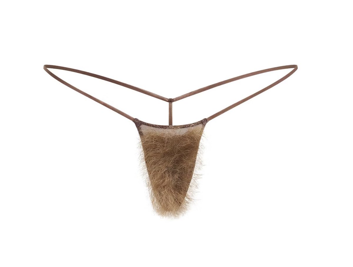 SeriesBrasil's tweet image. Kim Kardashian anuncia nova coleção de calcinha com pelos pubianos falsos.