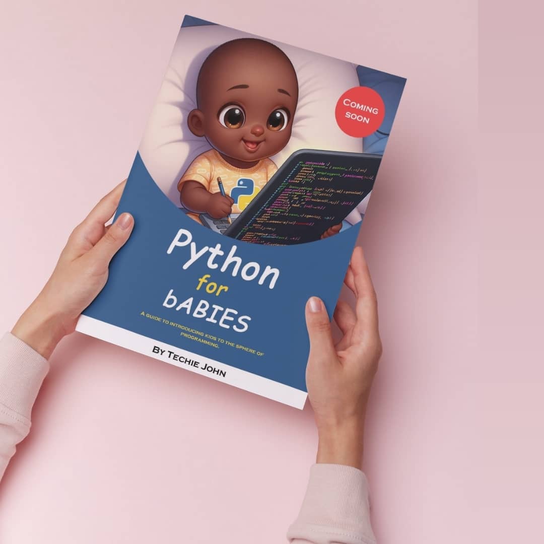 techiegbenga's tweet image. I&apos;m launching this soon 😁