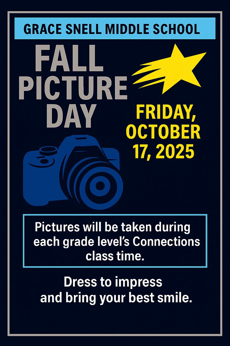 Grace Snell MS tweet media