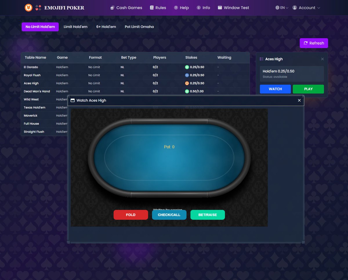 Dear Algorithm,

Show this message to the investment fund that wants to own the next-generation gaming distribution and experience platform. One that brings us back to the fundamentals: playing for fun. 🎮🦊

"Play Smart. Play Fun. Play On-Chain."

#FoxEmojiGames #GameFi #Solana