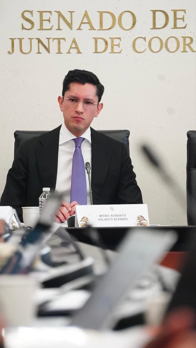 Relaciones Exteriores tweet media