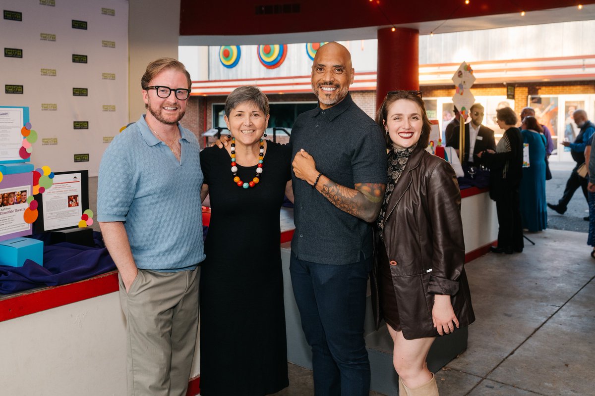 Adventure Theatre MTC tweet media