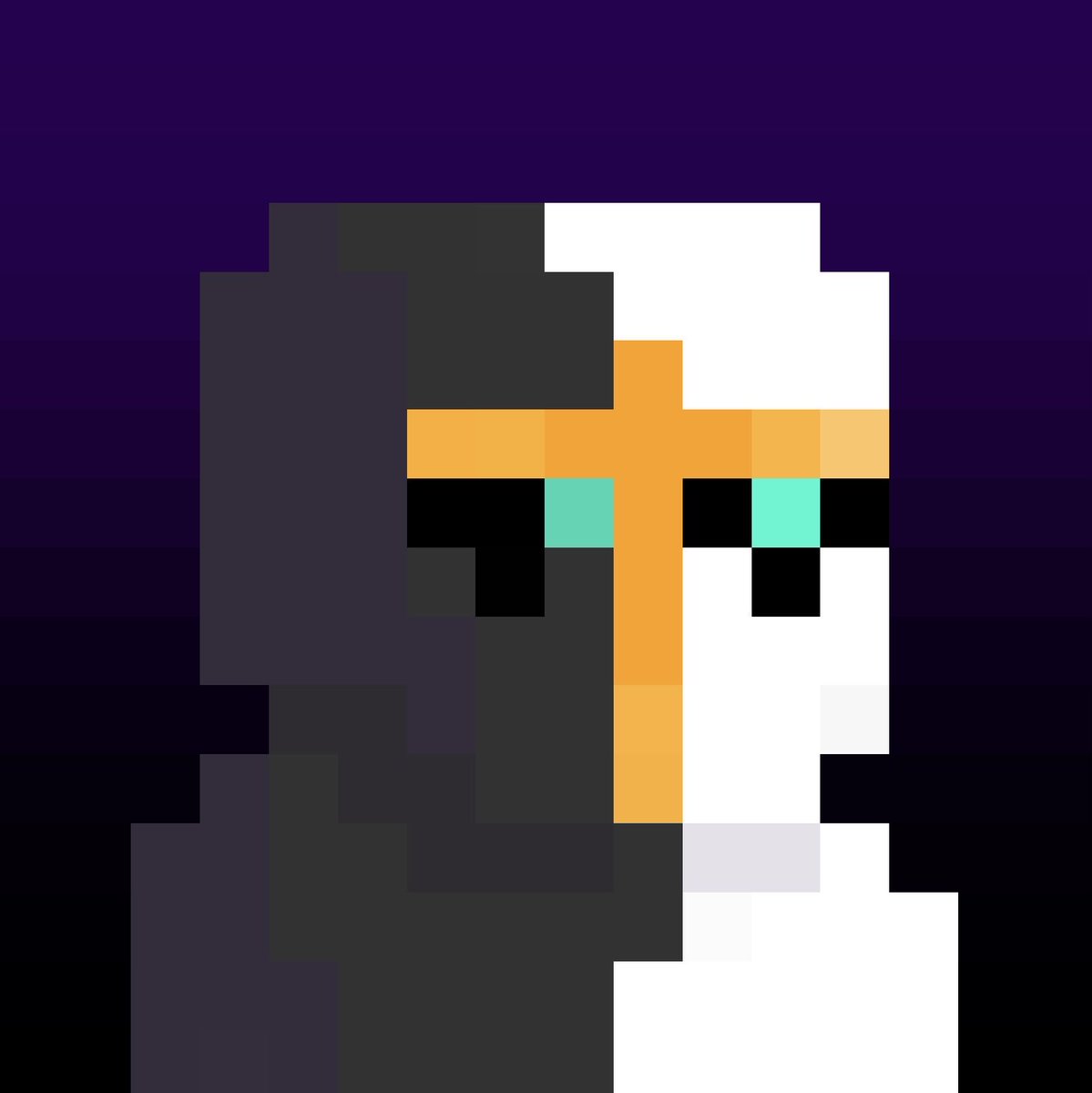 Day and night are not opposites, but parts of the same whole. The light does not conquer the dark, nor does the dark erase the light. All things are, bound in existence. To be aware and to be are the same.

ATA ♾️