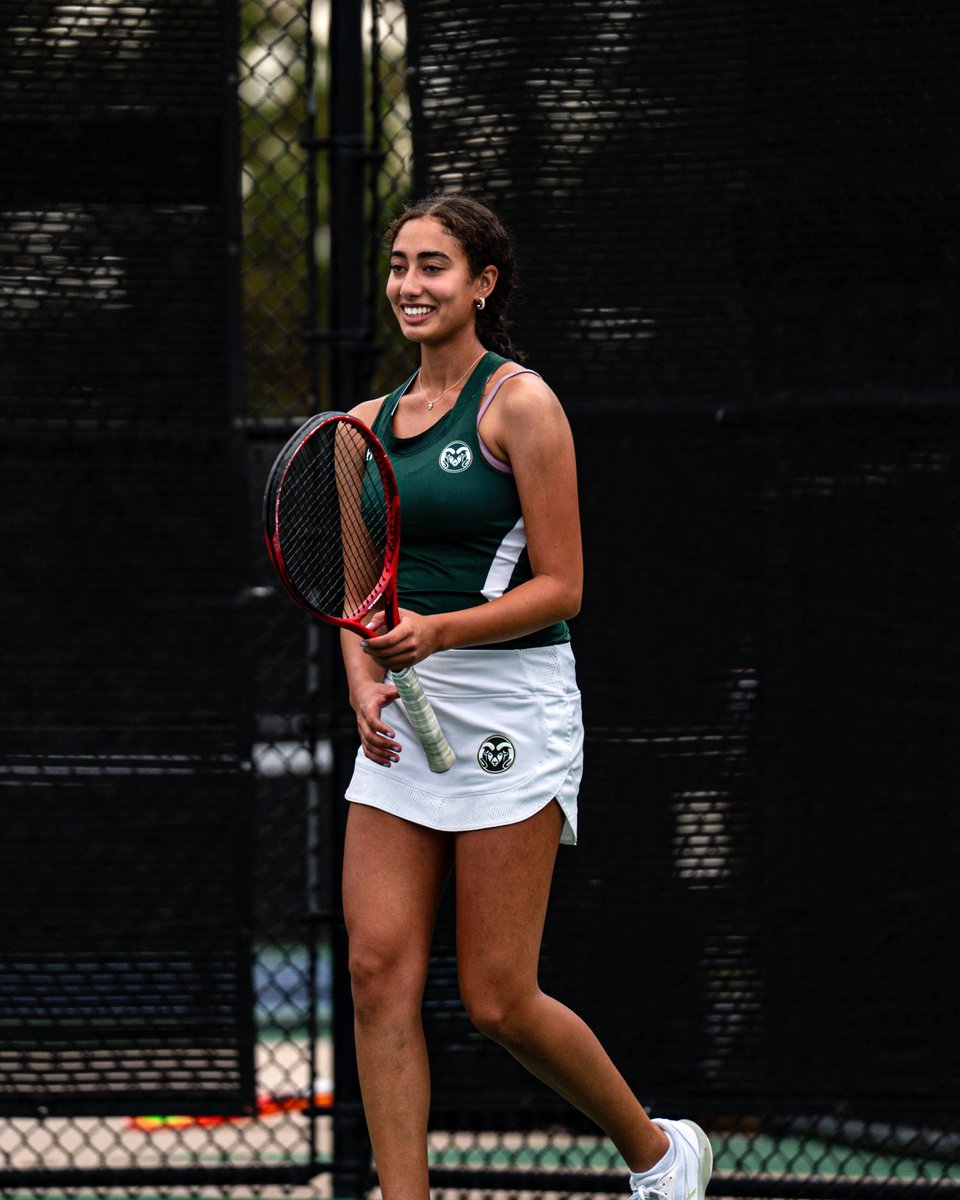 CSUTennis's tweet image. 𝓕𝓪𝓵𝓵 𝓜𝓸𝓸𝓭

#Relentless x #CSURams