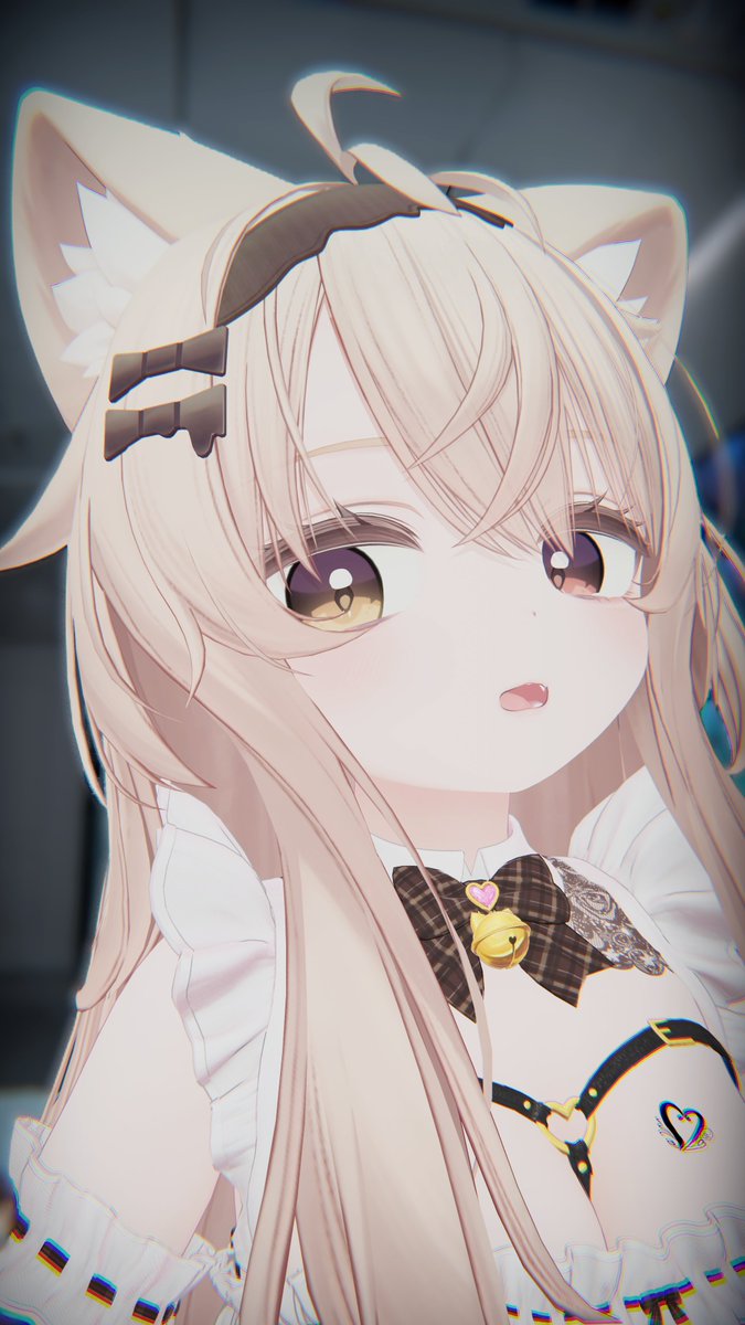 tailVRC's tweet image. #Eku