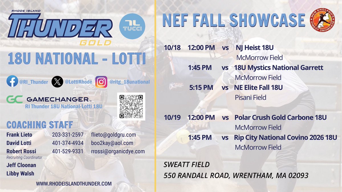 Lillian O’Laughlin tweet media