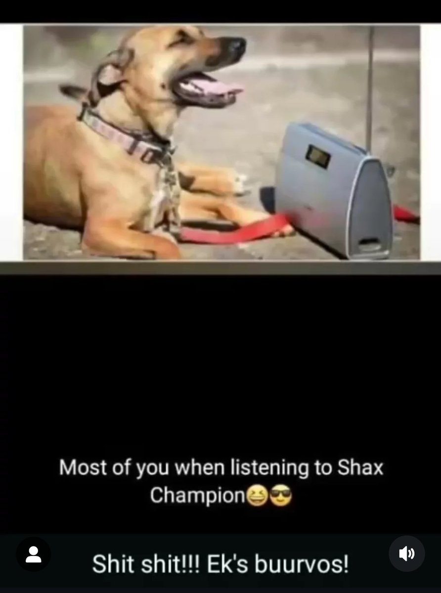 If you know you know