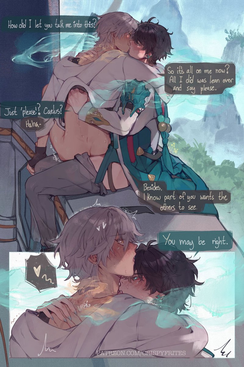 saltyfrites🥚 tweet media