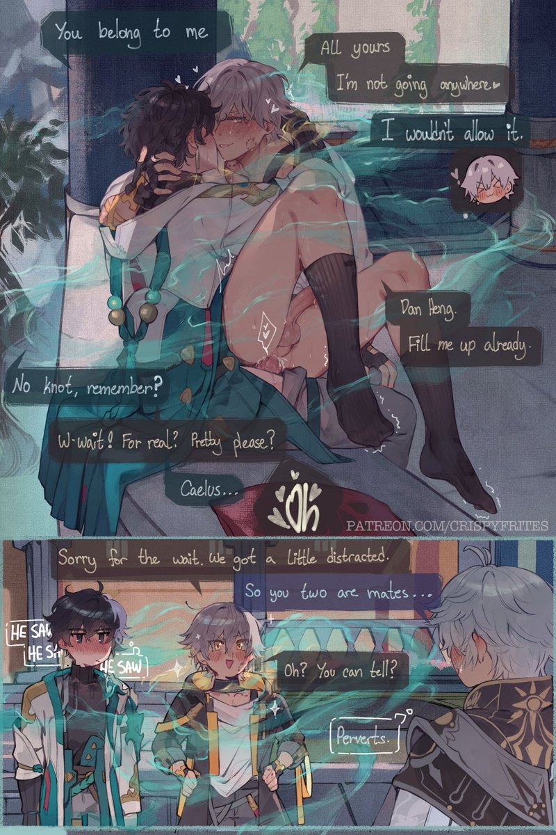 saltyfrites🥚 tweet media