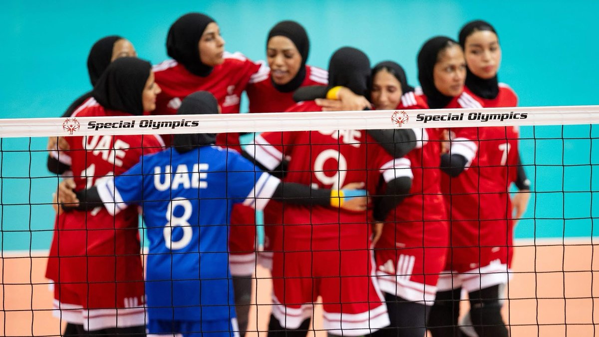 Asian Volleyball Confederation tweet media