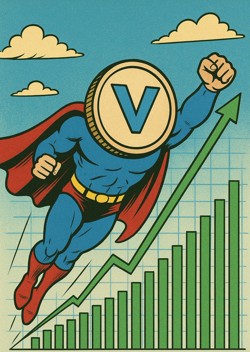 stakebus's tweet photo. Do you know Virel? It’s a new blockchain — the world’s first miniDAG. Check out the information on our X account or website. If you decide to participate, you can delegate your tokens to our node, Stakebus ID10.
@virelprotocol @blockchain  #CryptoNews https://t.co/xlweDqXtmZ