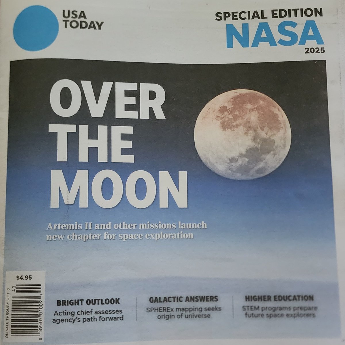KitBernardi's tweet photo. My @usatoday @gannettco NASA feature shares the historic collaboration of Panama's Indigenous #Emberá people &amp; @NASA #astronauts. My piece resulted from @adventuretravelassoc's 2024 World Summit in @VisitPanama. @balaenatravel_pa #ArtemisAccords
#IndigenousTourism #lunarmissions https://t.co/JCONxREiq6