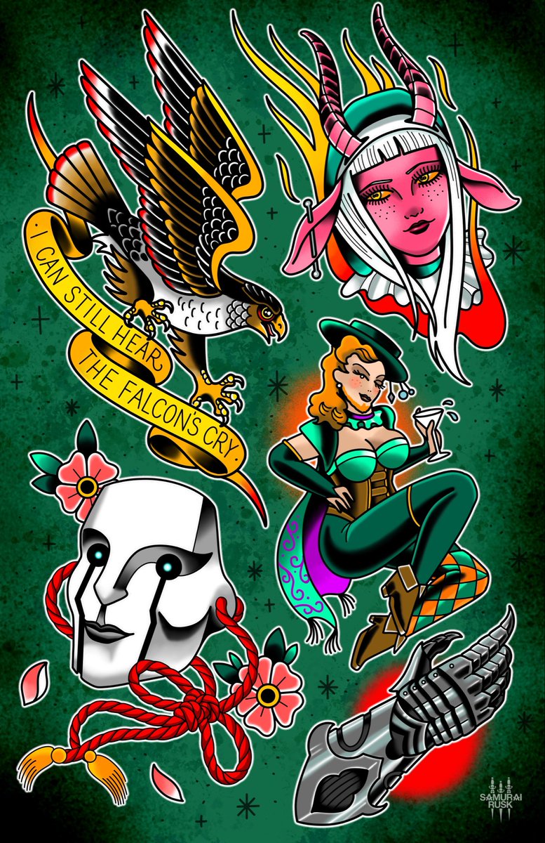 Sam Rusk tweet media