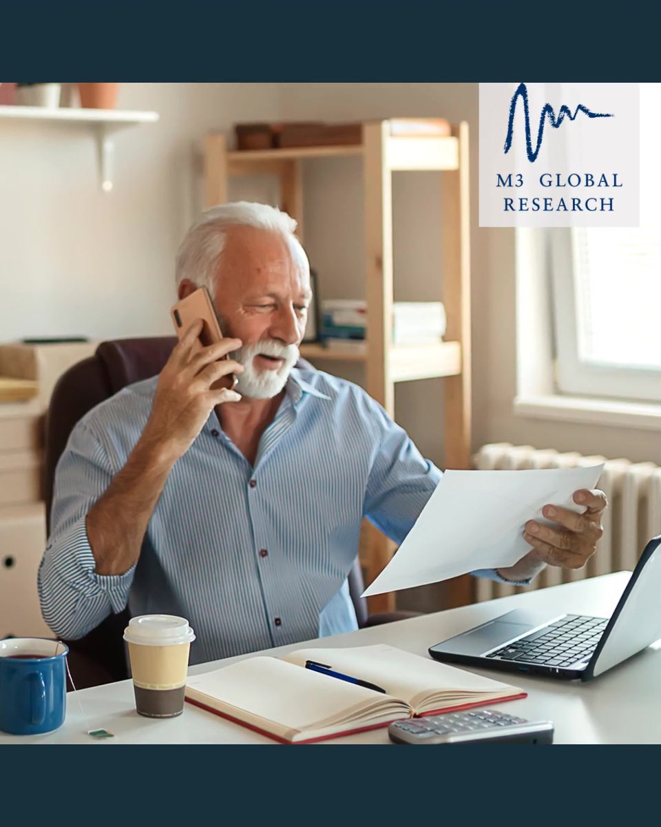 Are you or a loved one living with von Willibrand Disease? If so, you may qualify for a paid 13 / 15-min online survey on your experiences. See if you qualify here: m3gr.io/FHMESXM
M3 Global Research is looking to hear from individuals living in United Kingdom to share