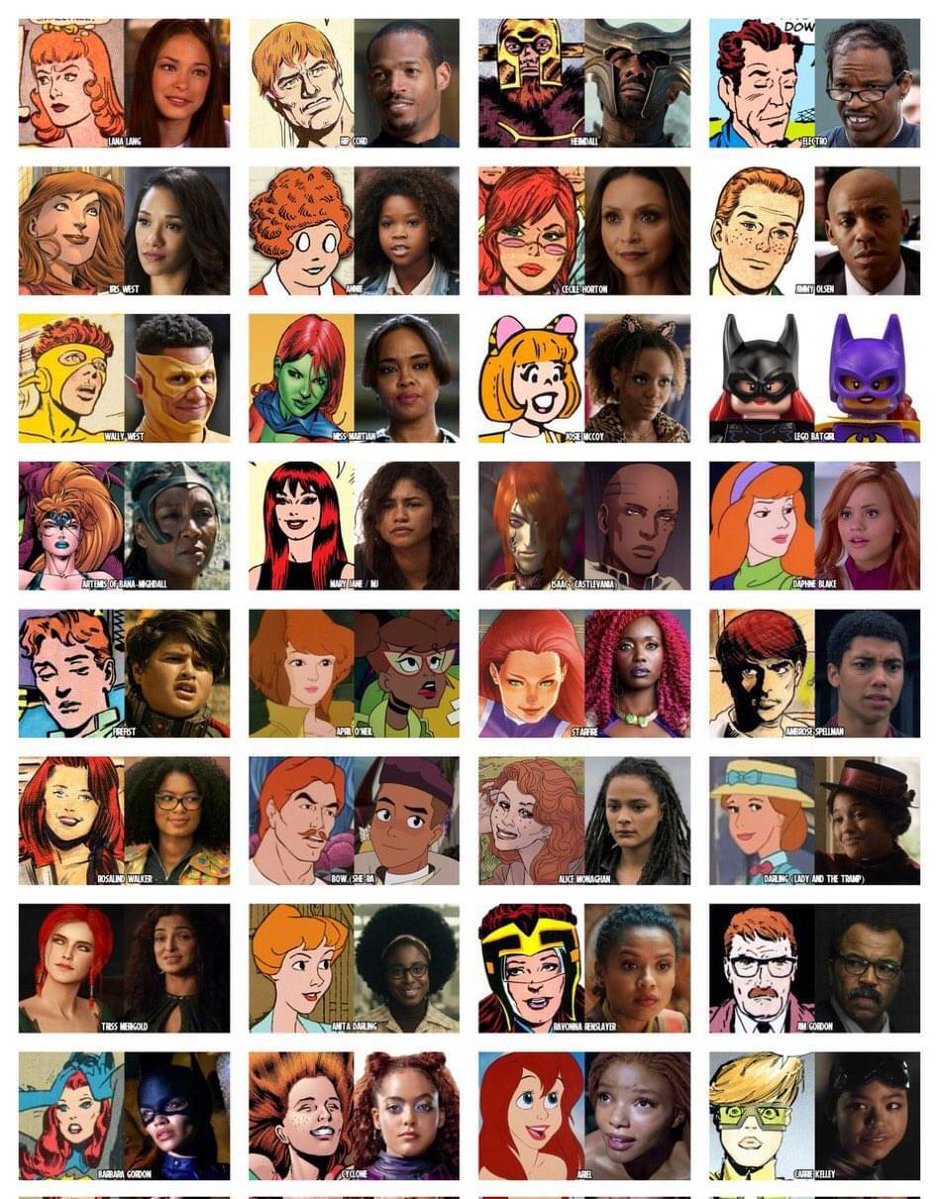 QuetzalPhoenix's tweet image. Monthly reminder that The American Revolution was led by a larger than average number of Red Heads, even for British standards, this is why they are working so hard on eliminating them from popular media (at least according to homeless guy outside my local gas station)